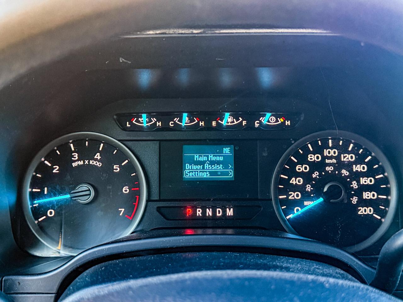 2019 Ford F-150 XLT Photo