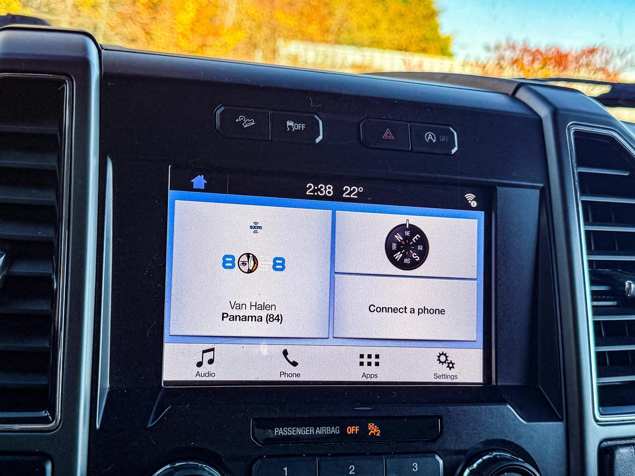2019 Ford F-150 XLT Photo