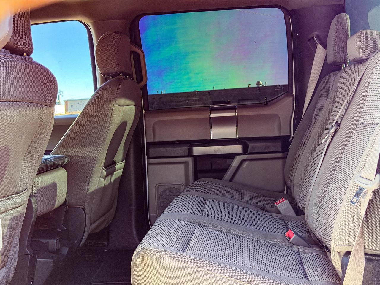 2019 Ford F-150 XLT Photo