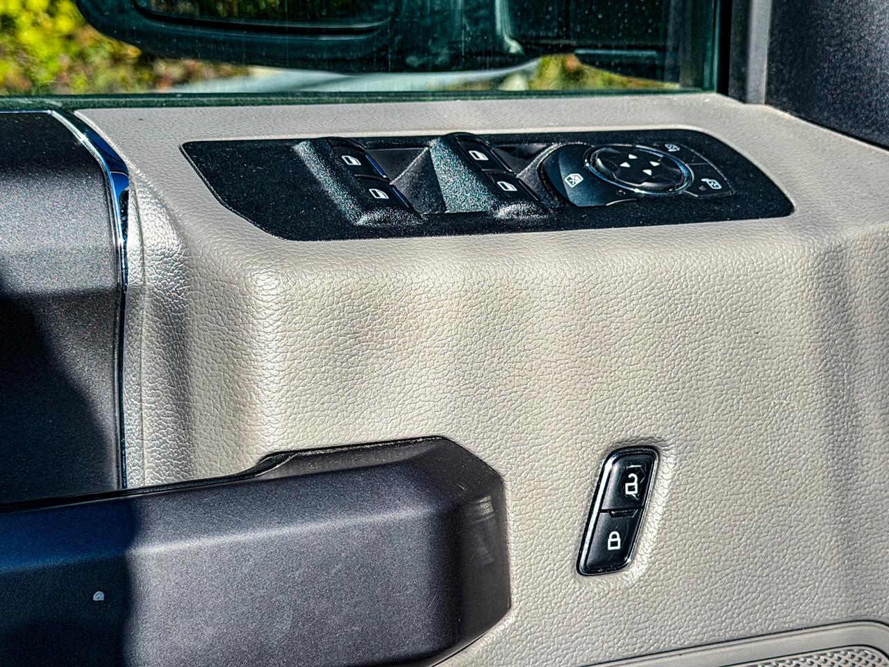 2019 Ford F-150 XLT Photo