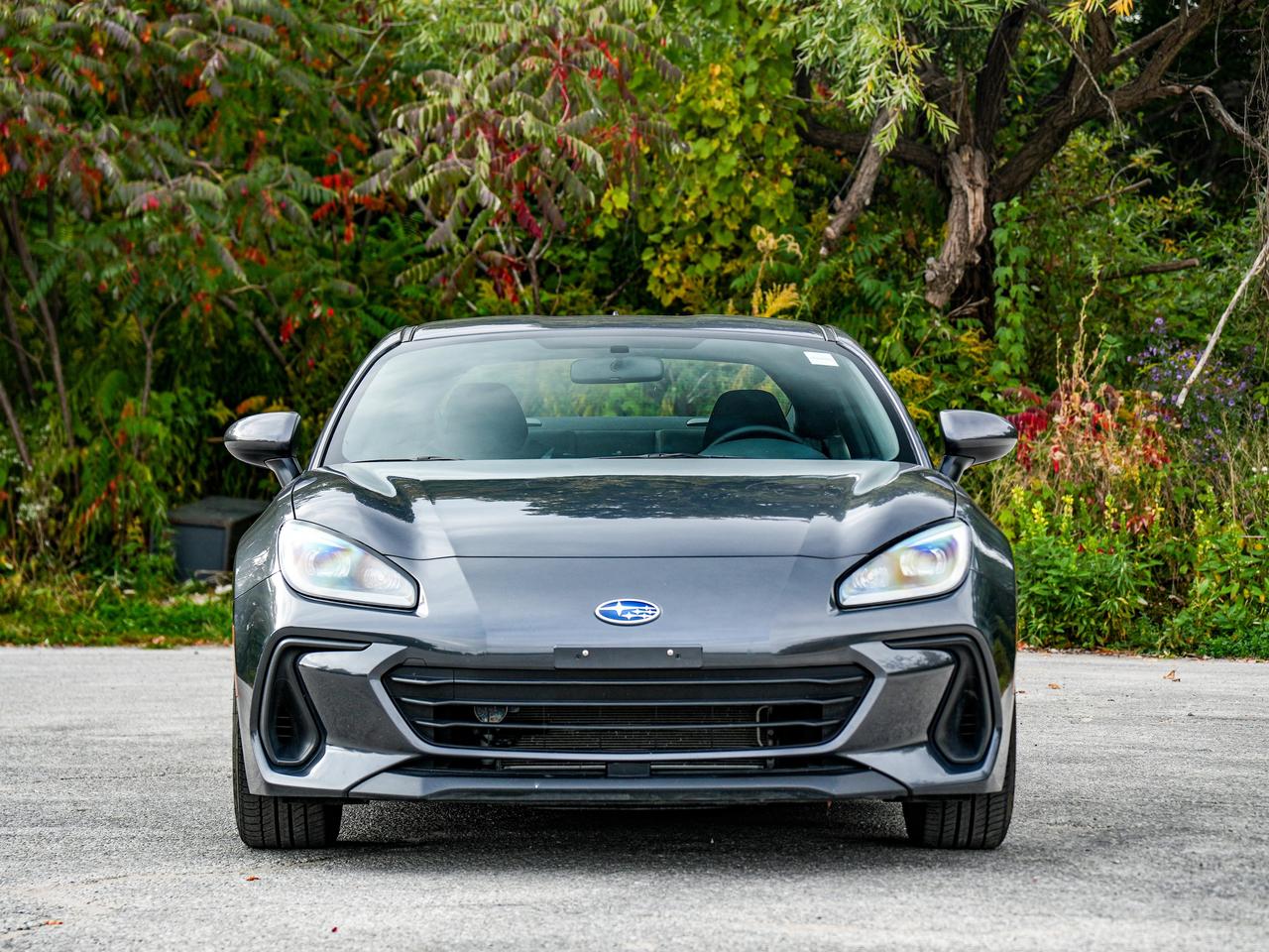 2022 Subaru BRZ  Photo