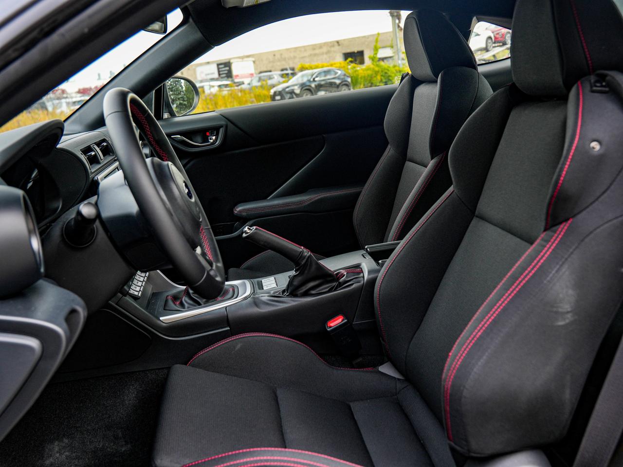 2022 Subaru BRZ  Photo