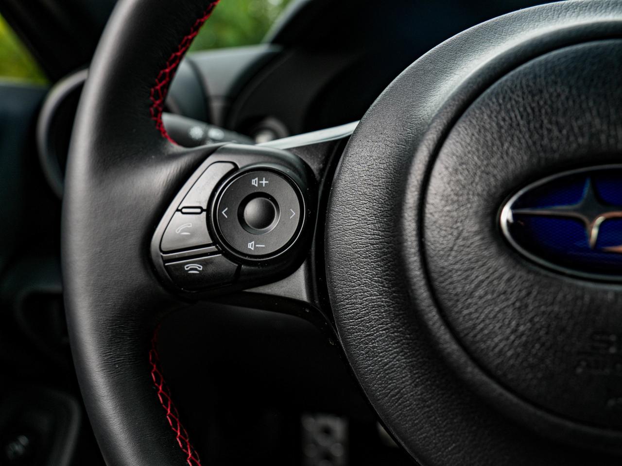 2022 Subaru BRZ  Photo