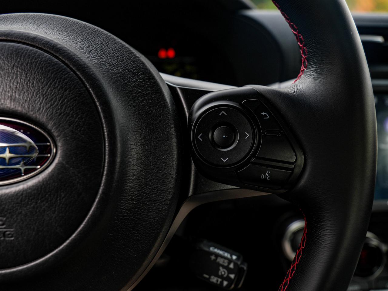2022 Subaru BRZ  Photo