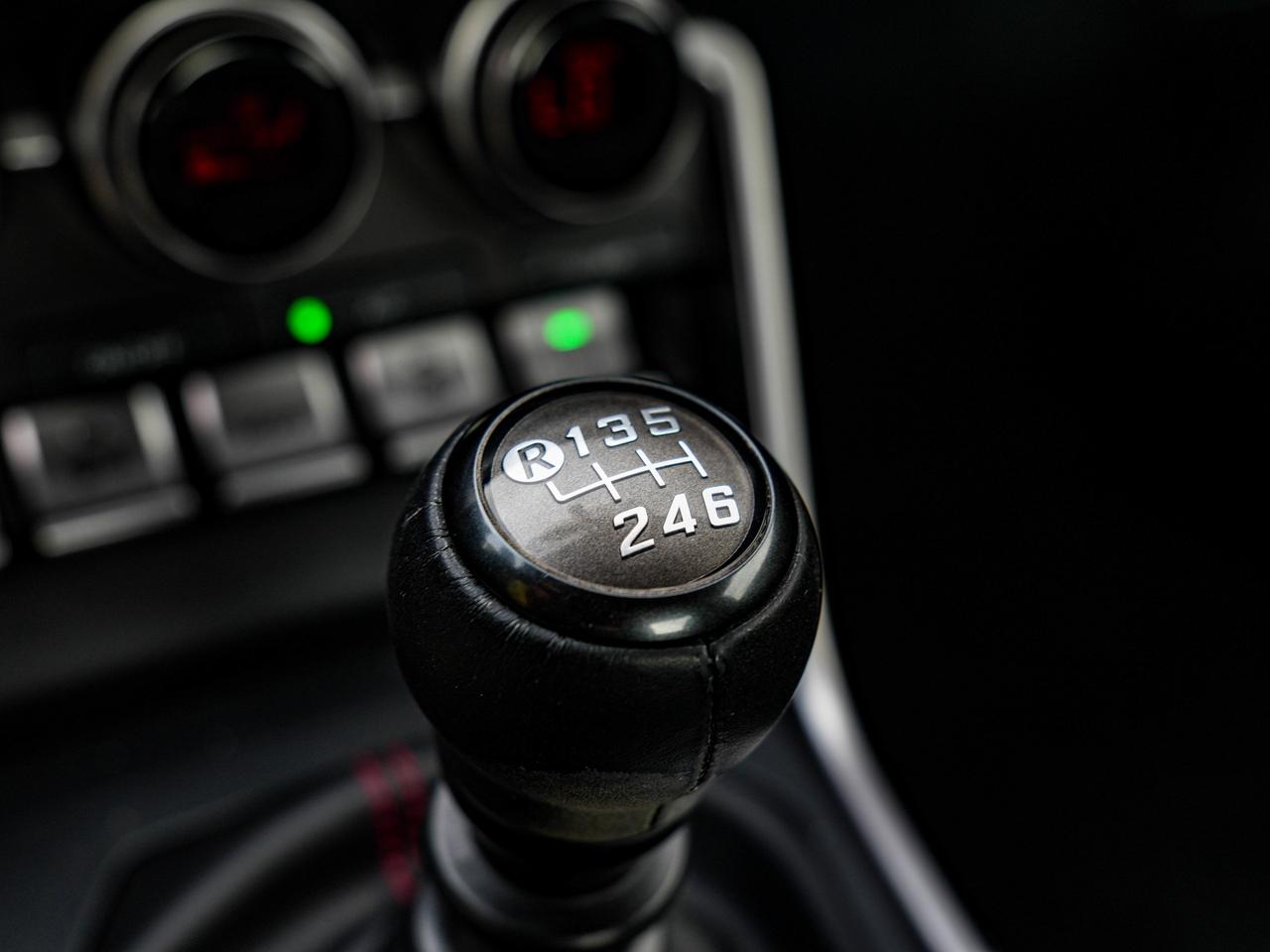 2022 Subaru BRZ  Photo