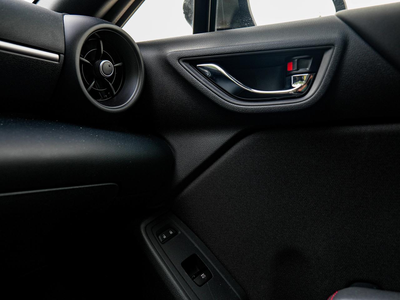 2022 Subaru BRZ  Photo