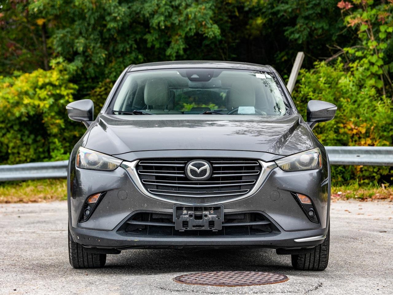 2019 Mazda CX-3 GT Photo