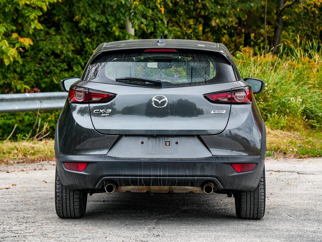 2019 Mazda CX-3 GT Photo