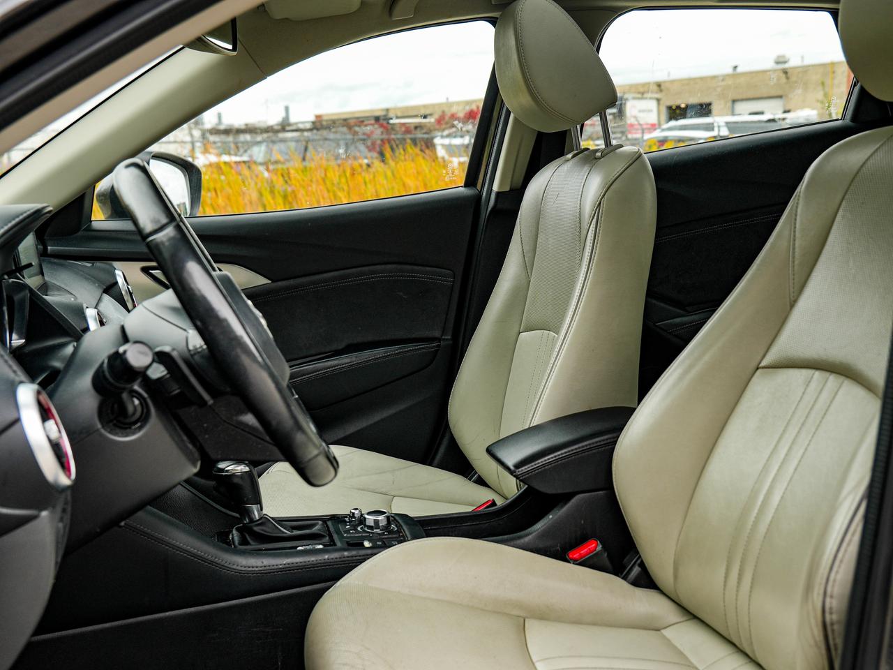 2019 Mazda CX-3 GT Photo