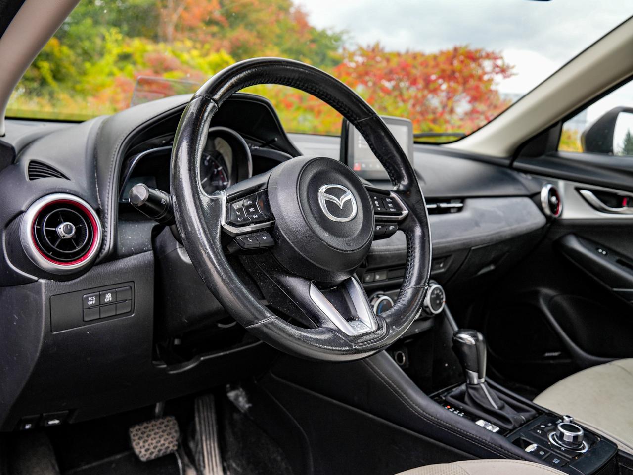 2019 Mazda CX-3 GT Photo