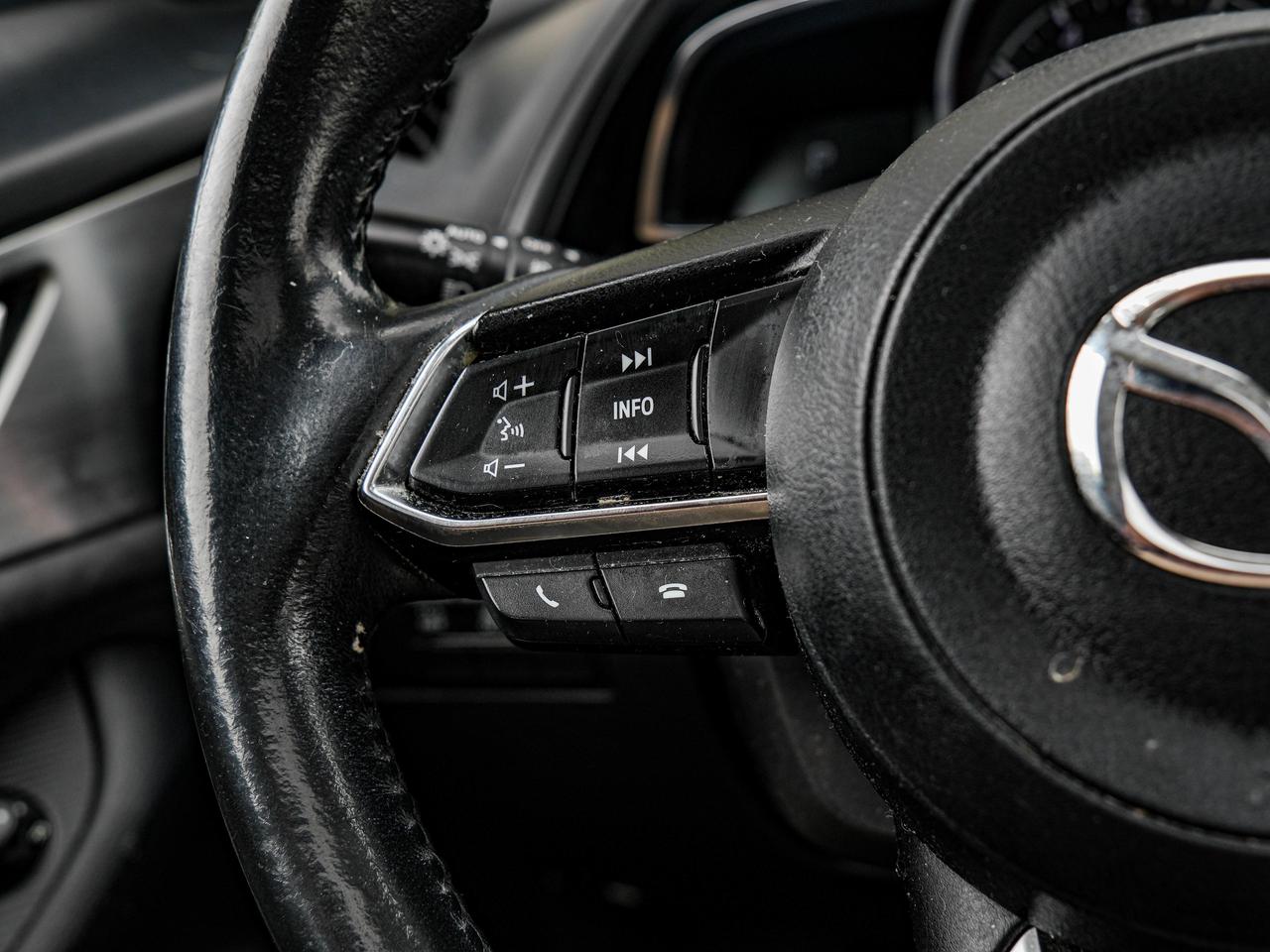 2019 Mazda CX-3 GT Photo