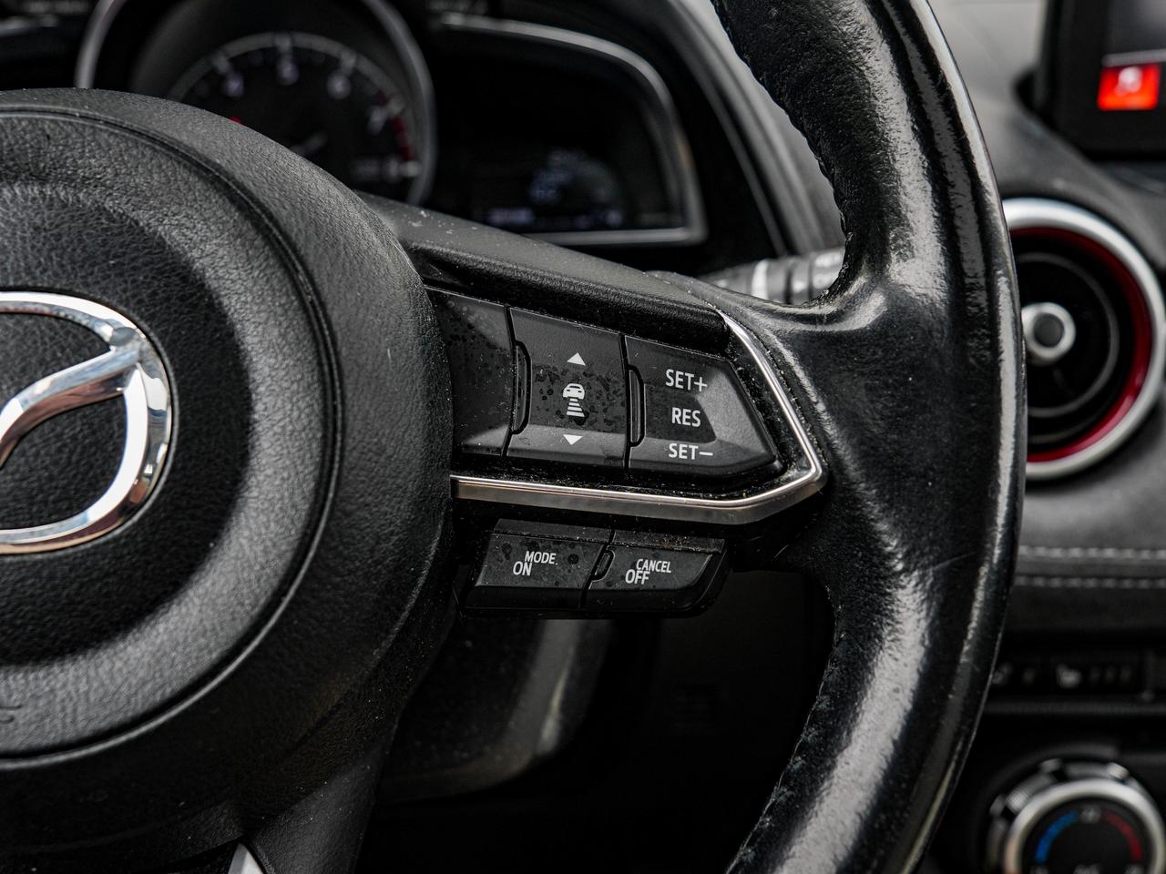 2019 Mazda CX-3 GT Photo