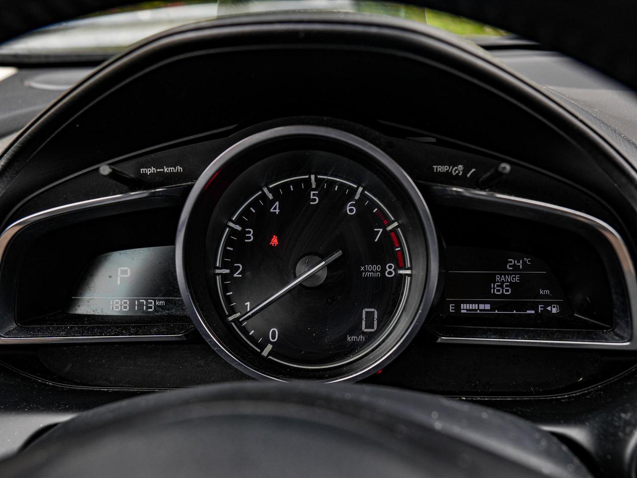2019 Mazda CX-3 GT Photo