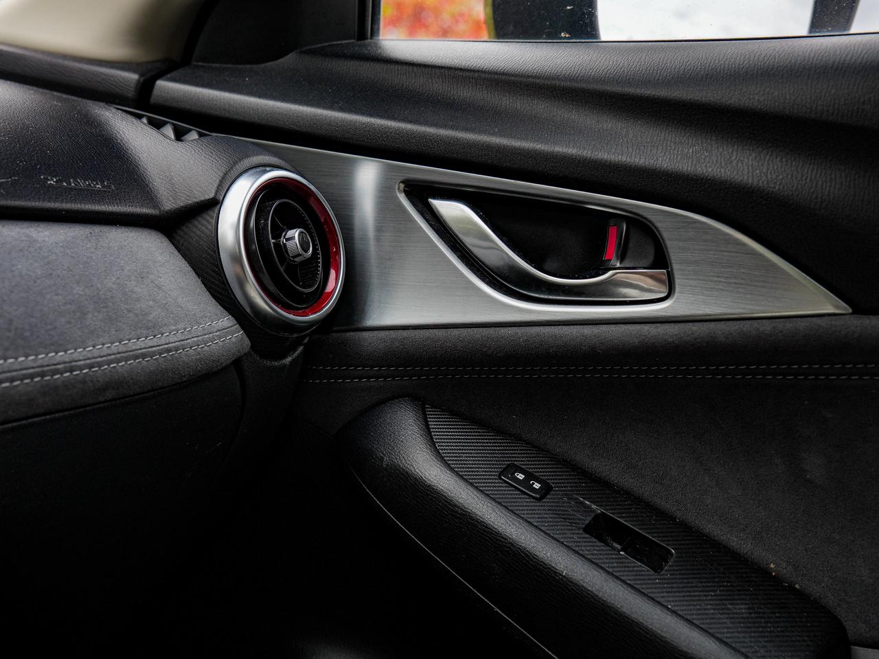 2019 Mazda CX-3 GT Photo