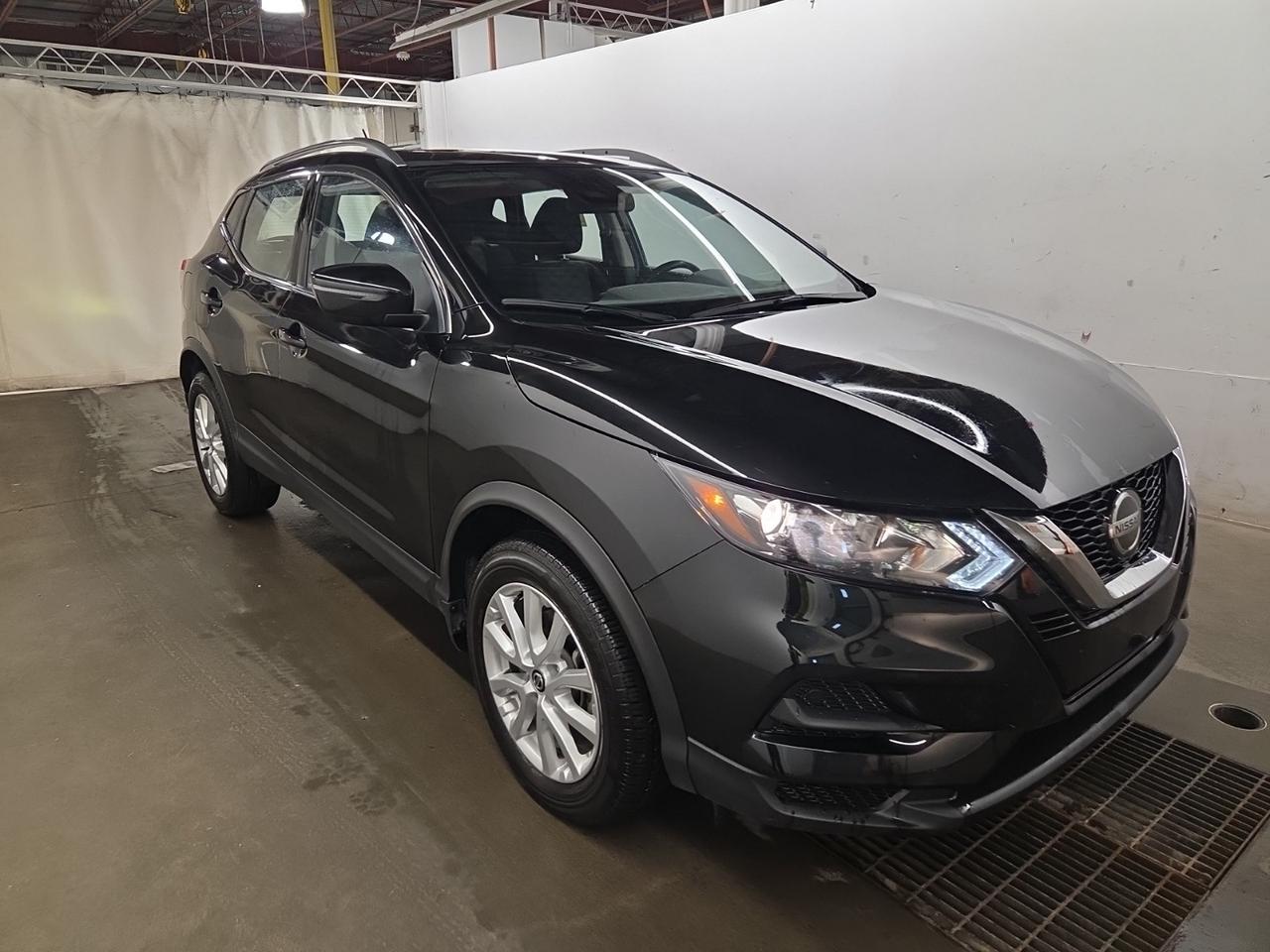 2023 Nissan Qashqai