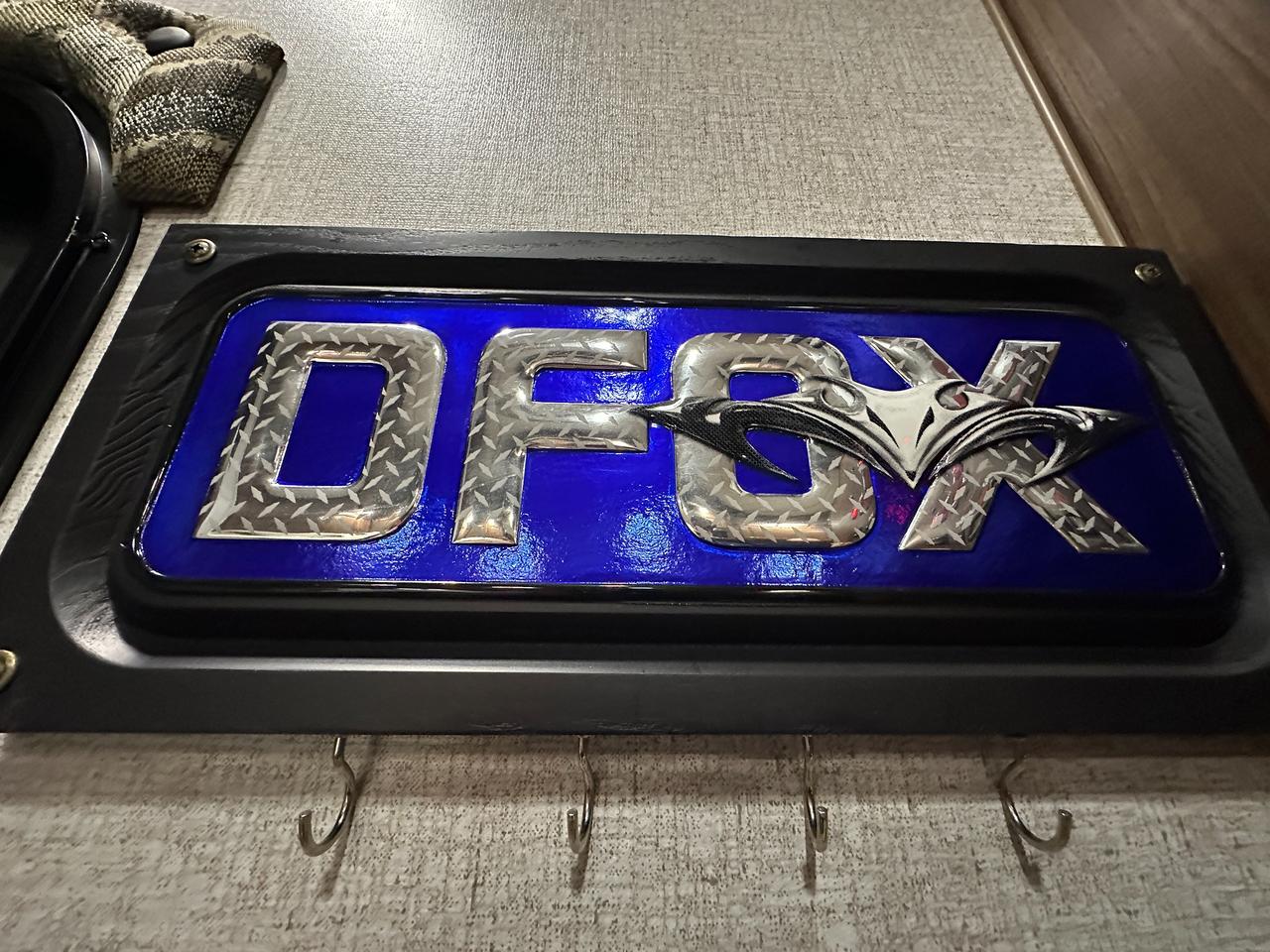 2023 Desert Fox 27FS 