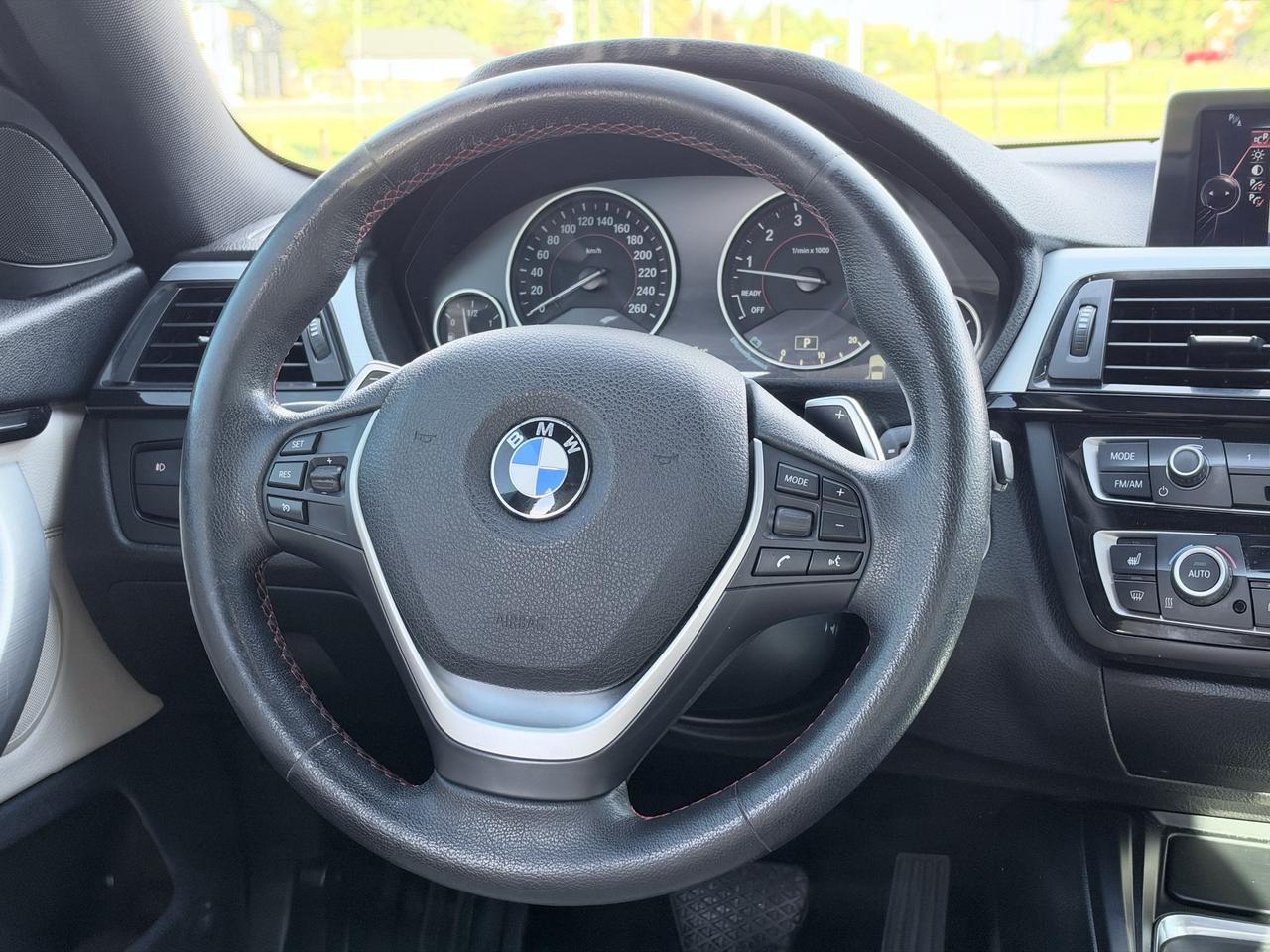 2015 BMW 4 Series 428i Xdrive NEW BRAKES Photo