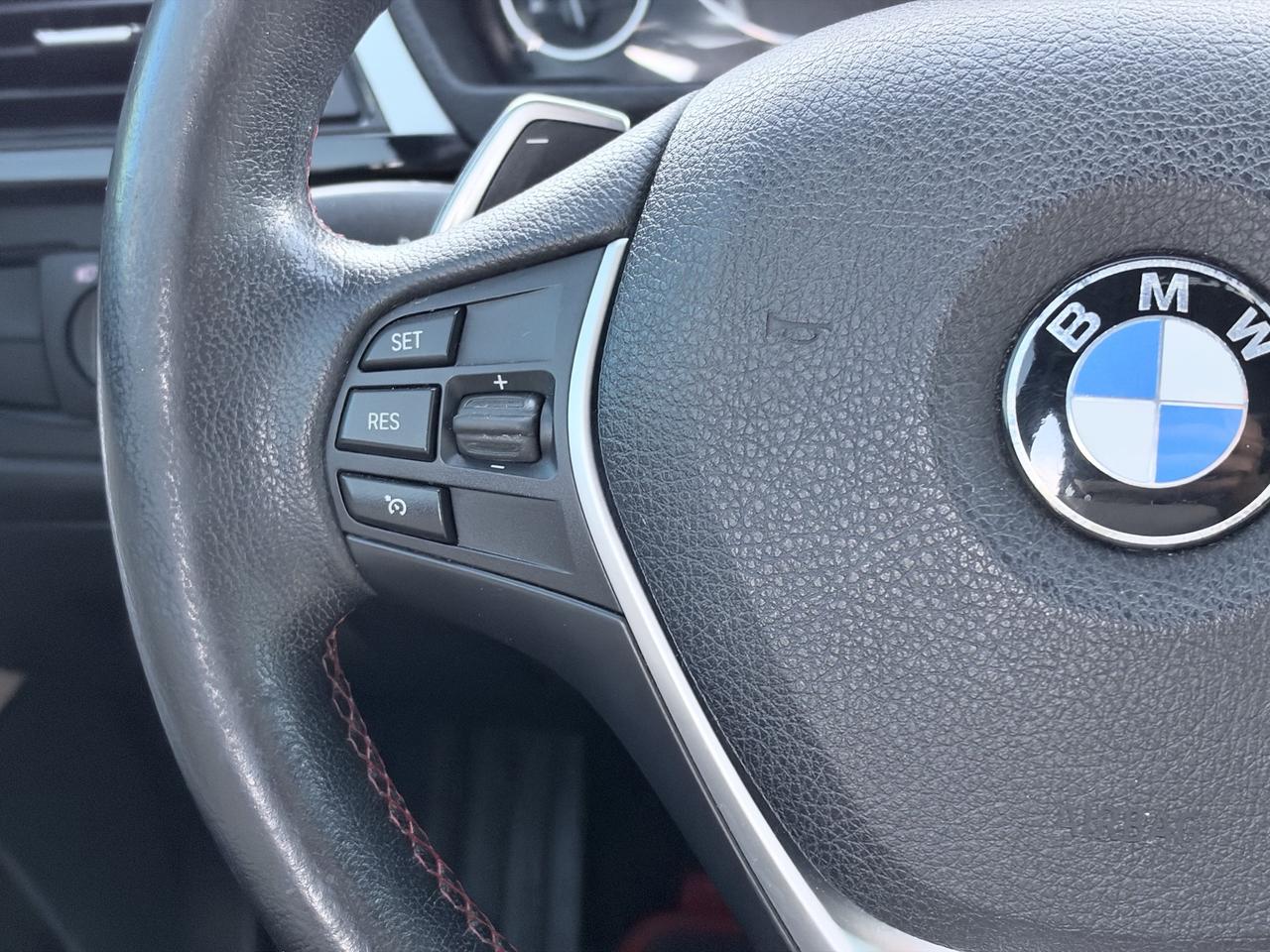 2015 BMW 4 Series 428i Xdrive NEW BRAKES Photo