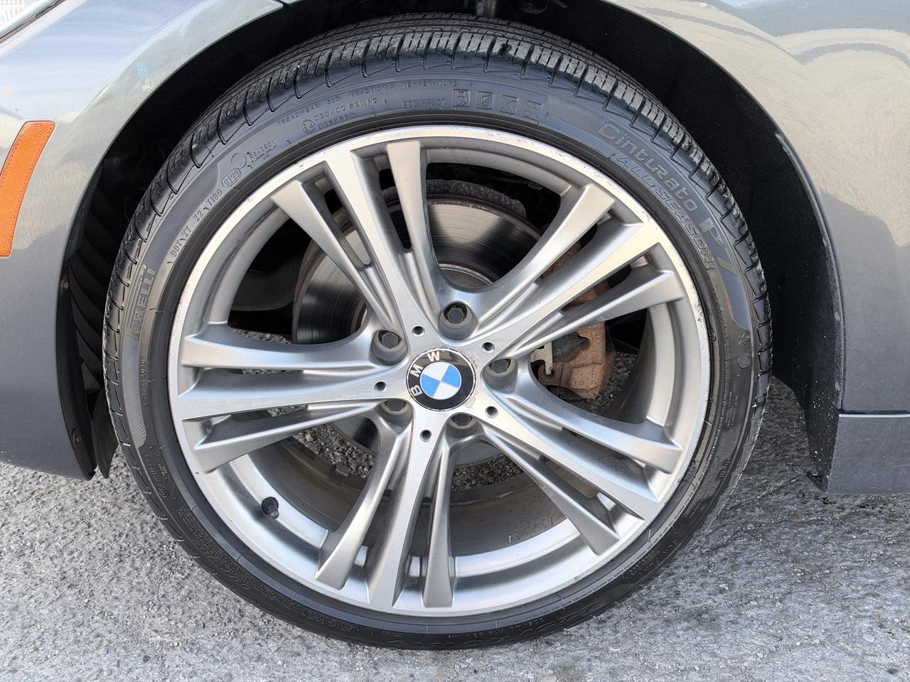 2015 BMW 4 Series 428i Xdrive NEW BRAKES Photo
