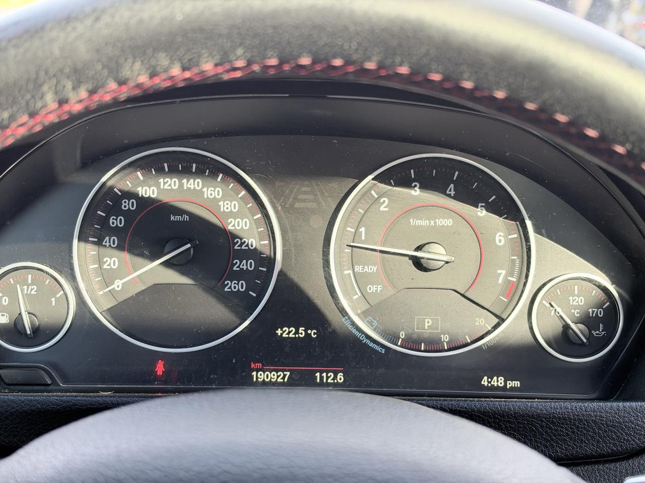 2015 BMW 4 Series 428i Xdrive NEW BRAKES Photo
