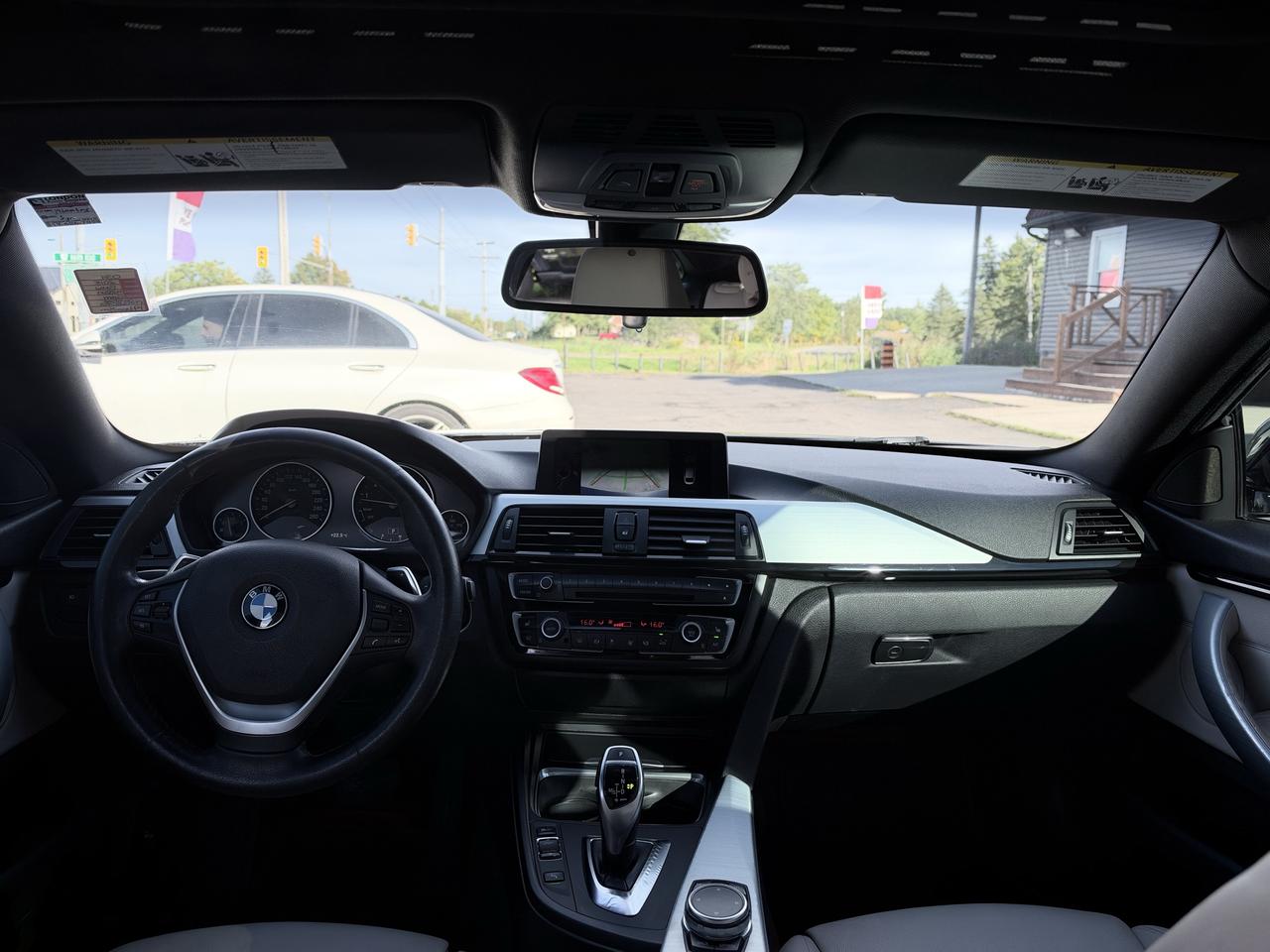 2015 BMW 4 Series 428i Xdrive NEW BRAKES Photo