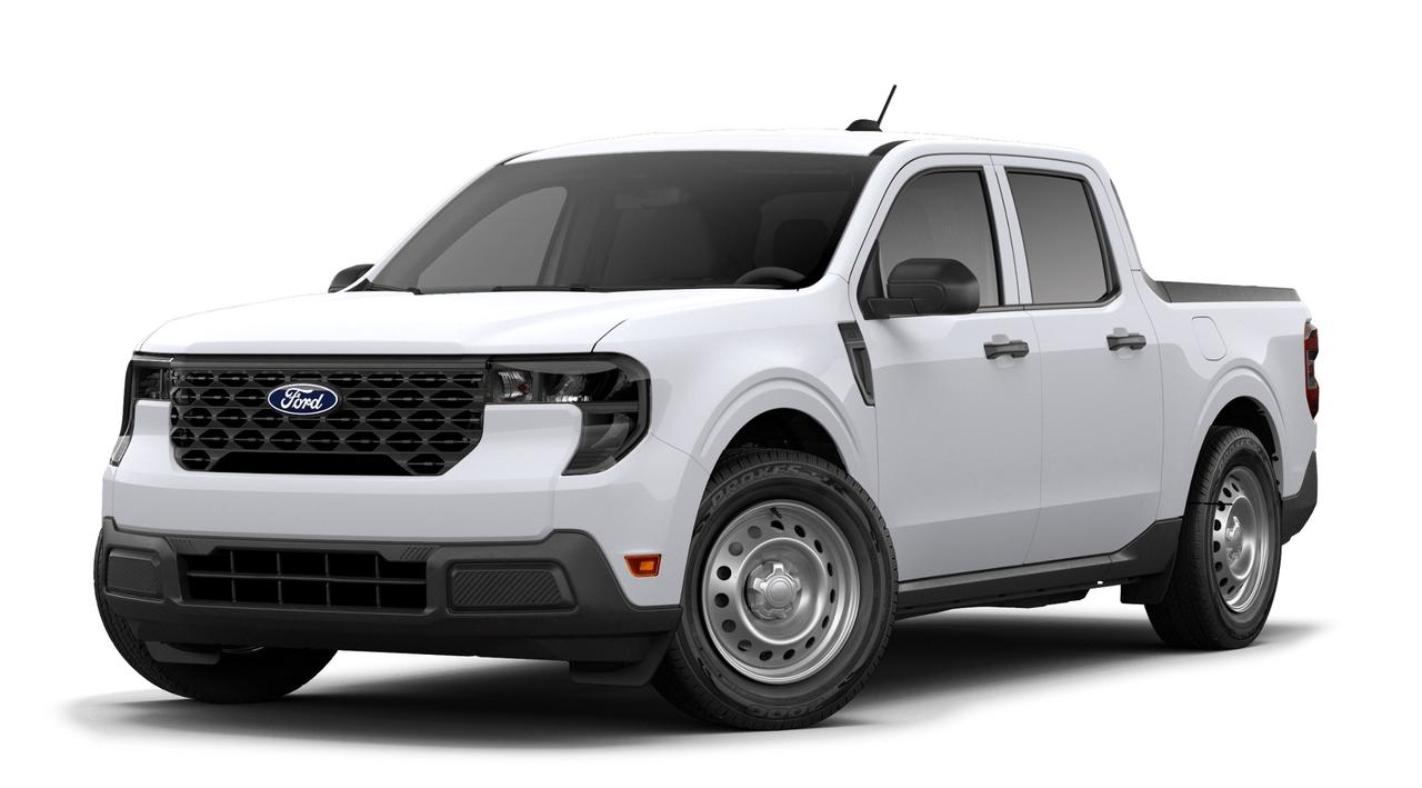 2026 Ford Maverick XL SuperCrew® Photo0