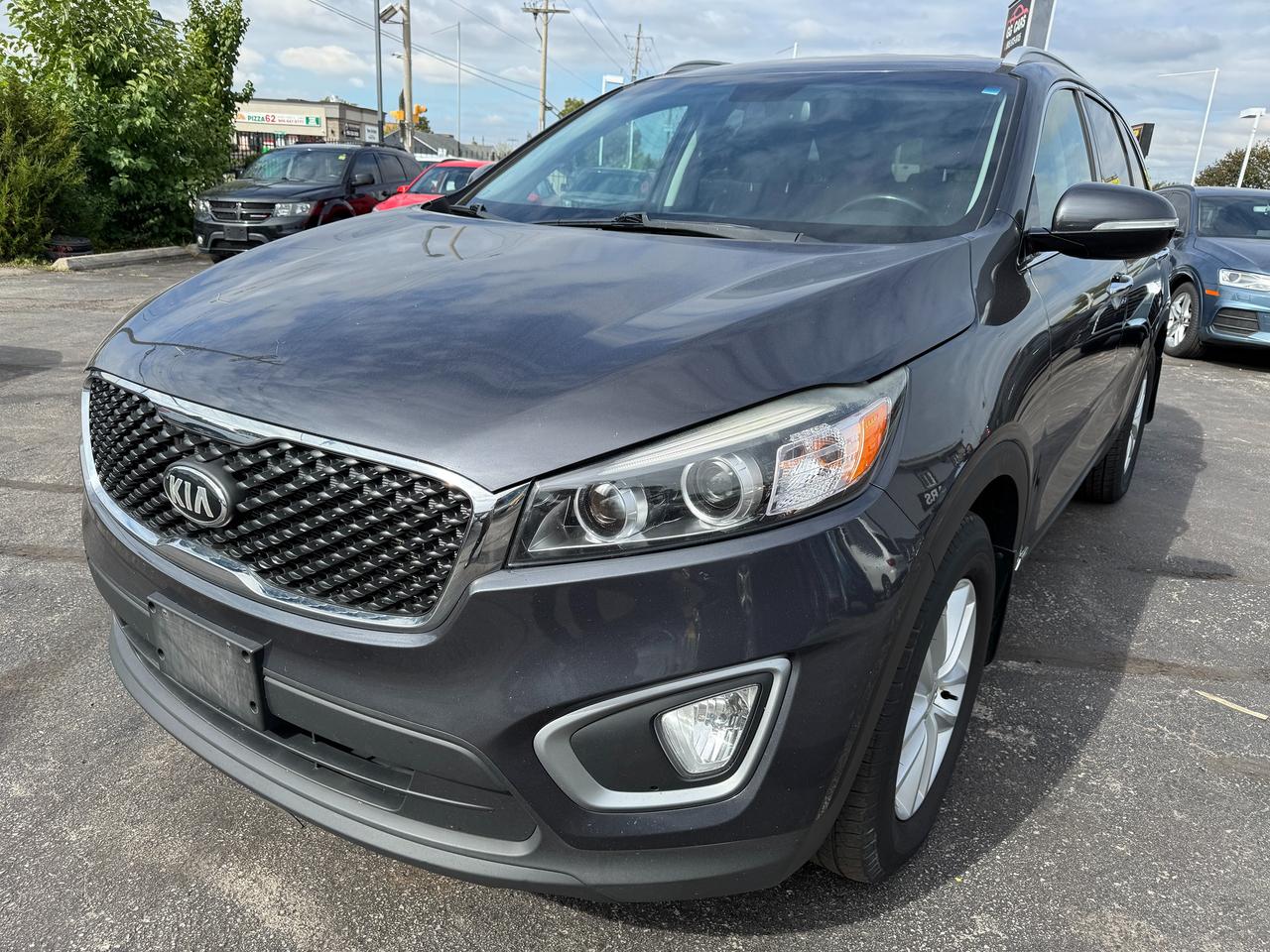 Vehicle Image
