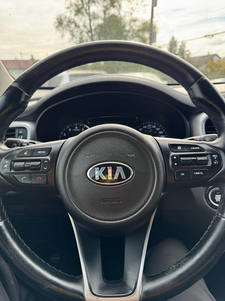 2016 Kia Sorento AWD | 3.3L LX+ 7-Seater | CERTIFIED Photo
