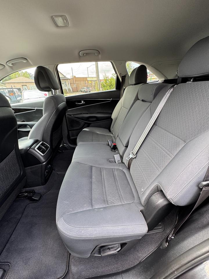 2016 Kia Sorento AWD | 3.3L LX+ 7-Seater | CERTIFIED Photo