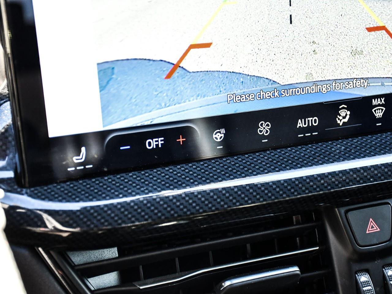 2025 Ford Escape ST-Line Select AWD Photo