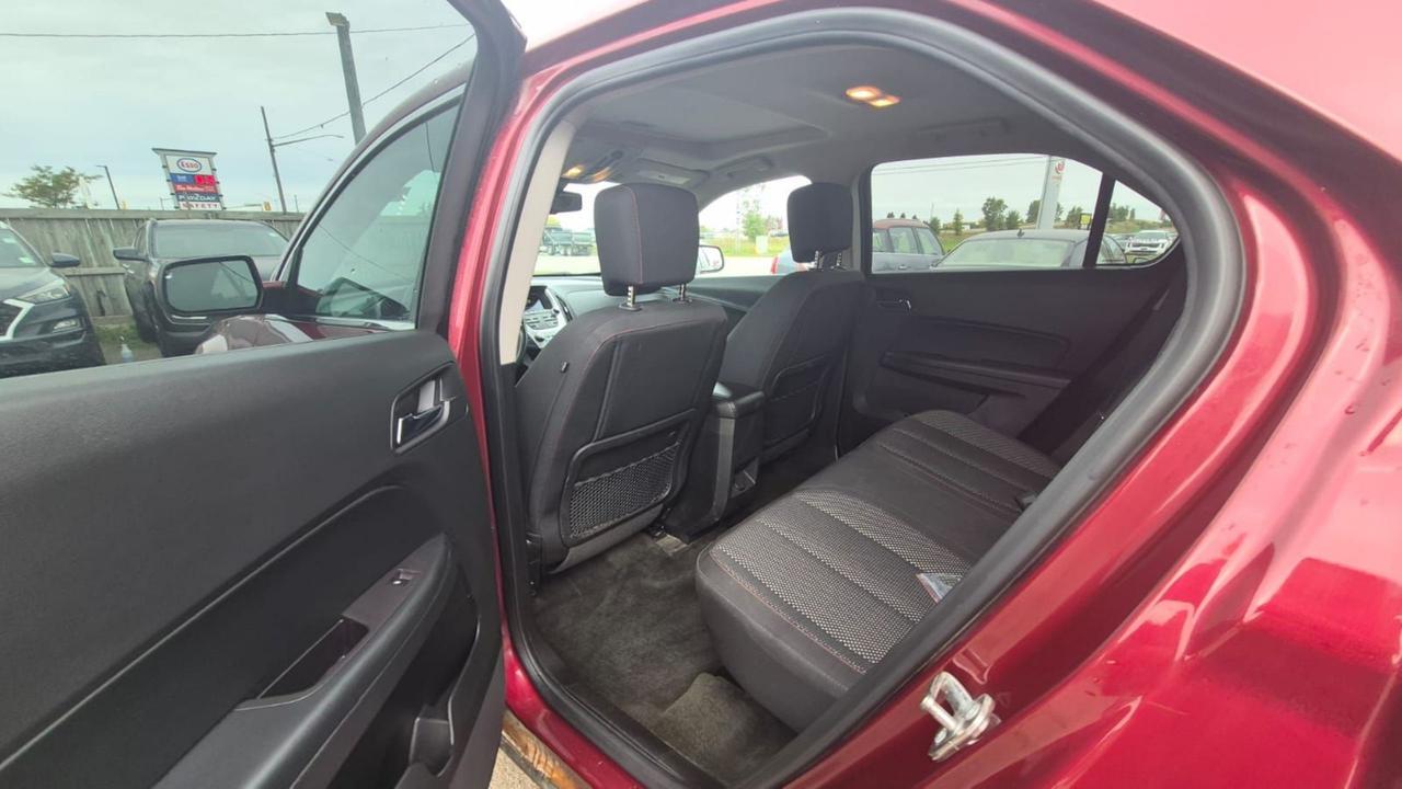 2017 Chevrolet Equinox LT, ALLOYS, RUNS AND DRIVES GREAT, AS IS SPECIAL Photo