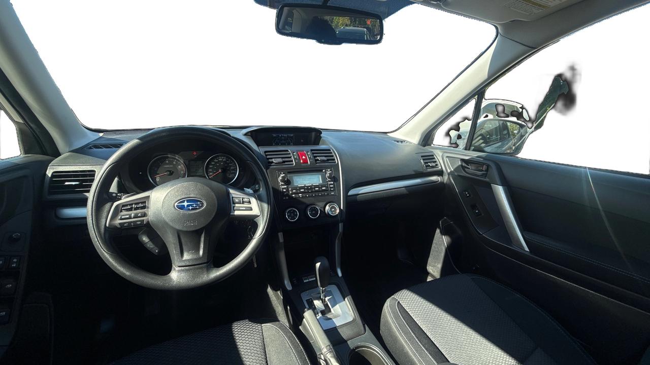 2015 Subaru Forester i Convenience Photo