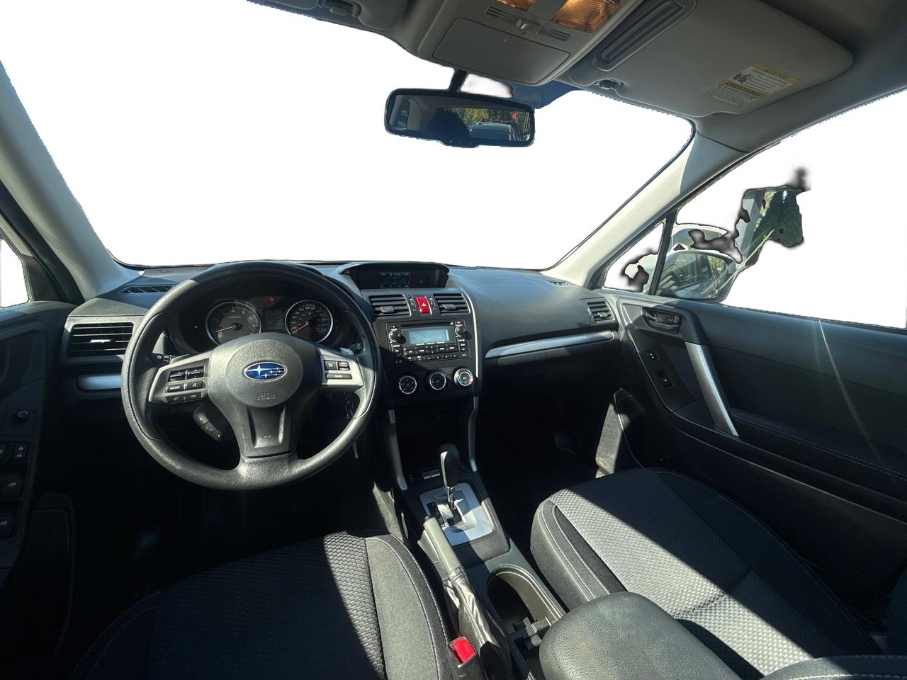 2015 Subaru Forester i Convenience Photo