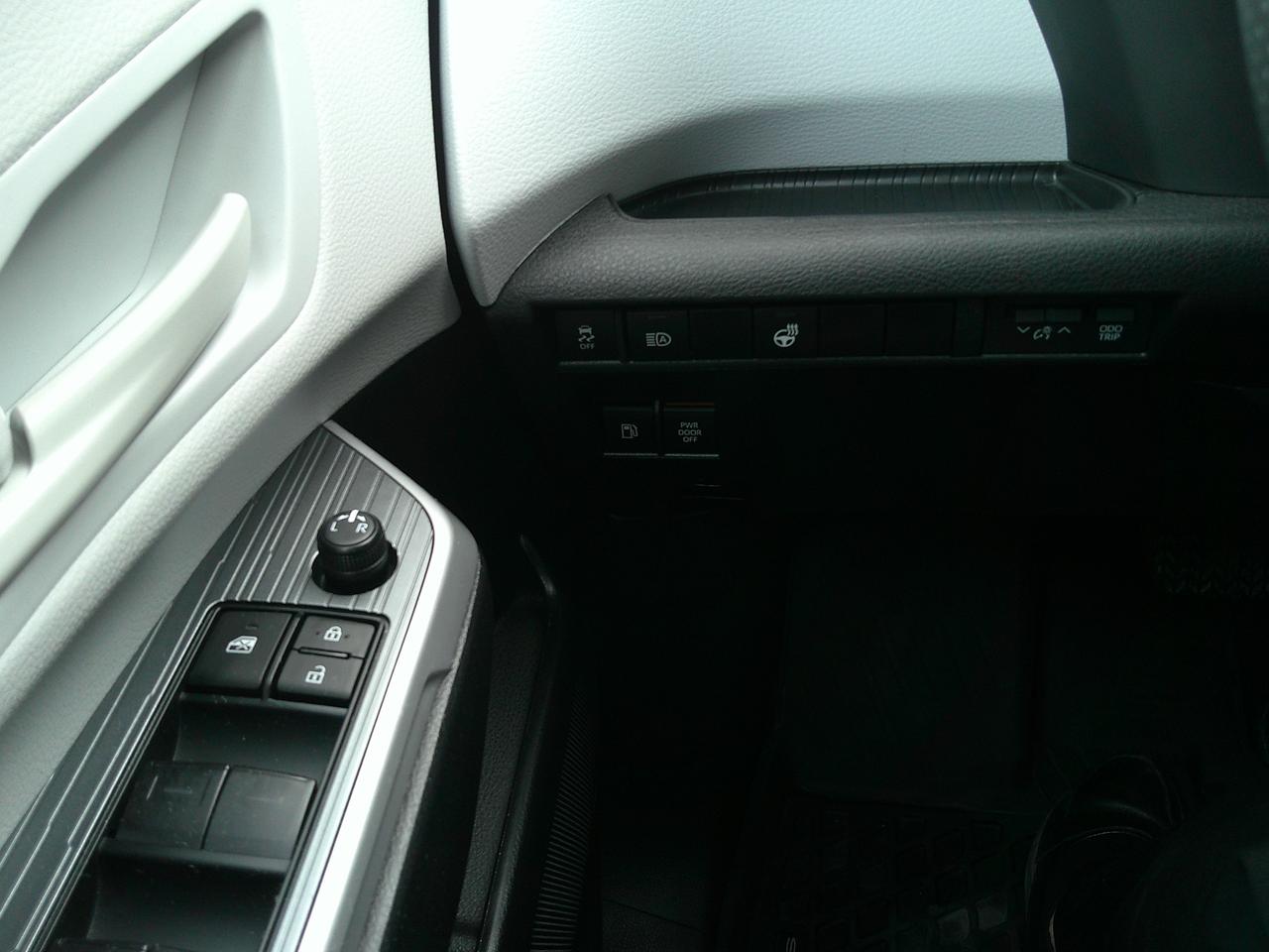2025 Toyota Sienna LE Photo