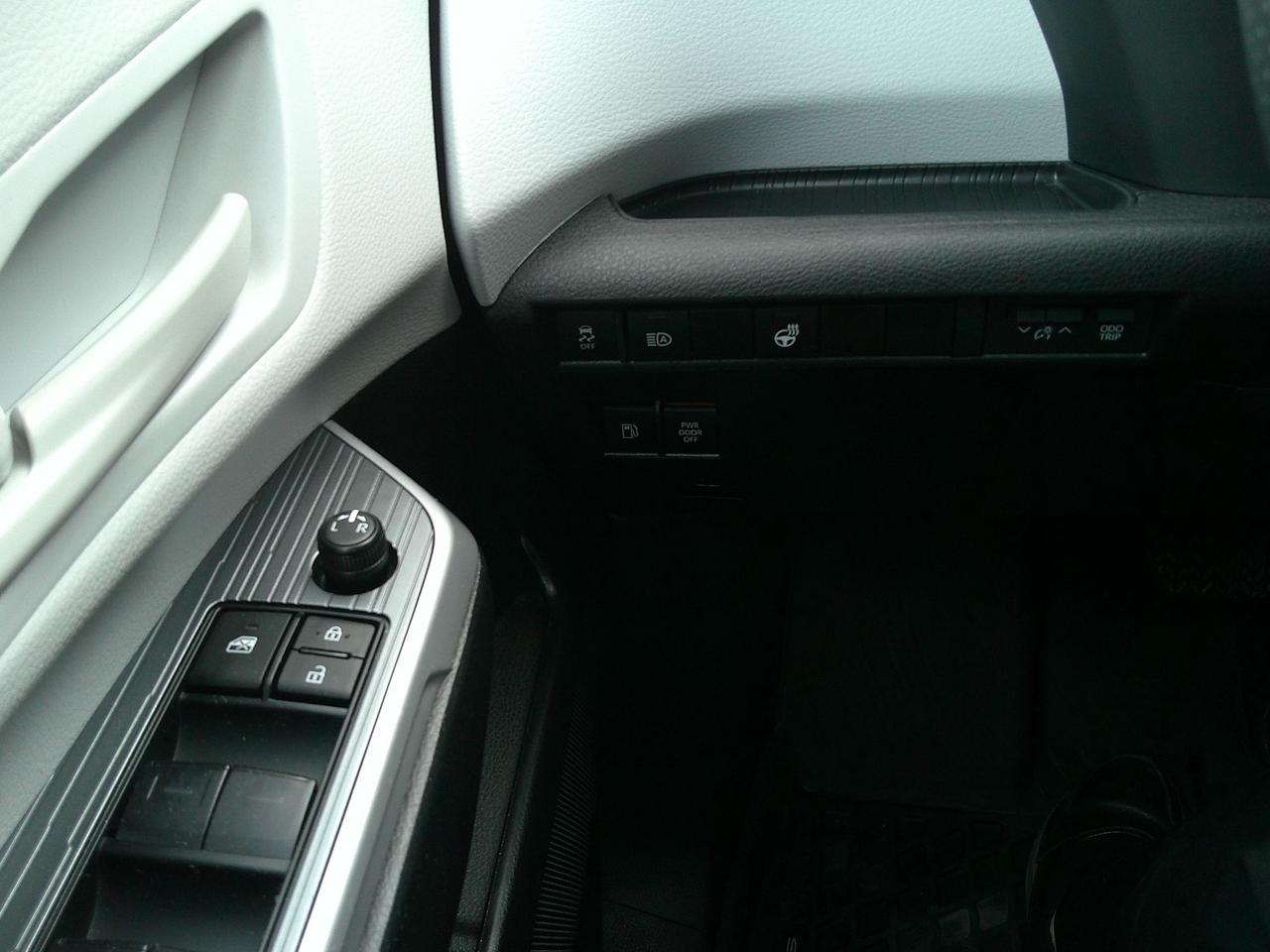 2025 Toyota Sienna LE Photo
