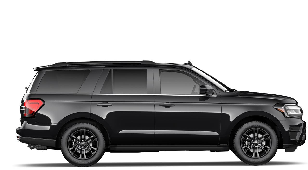2024 Ford Expedition XLT 4X4 Photo4