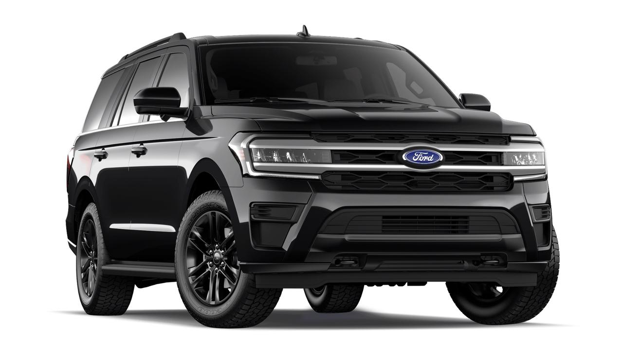 2024 Ford Expedition XLT 4X4 Photo3