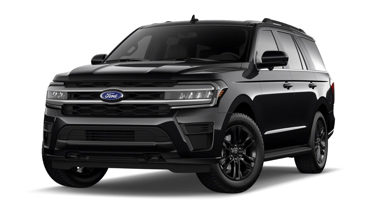 2024 Ford Expedition XLT 4X4 Photo0