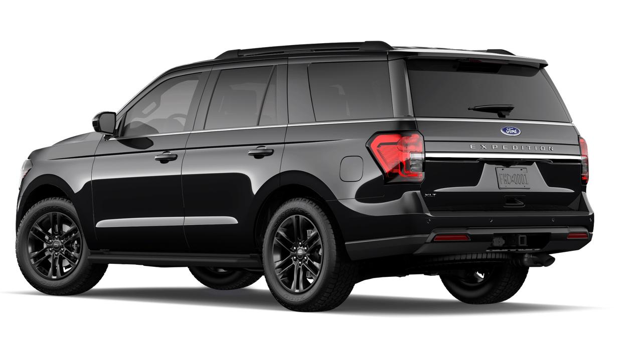 2024 Ford Expedition XLT 4X4 Photo1
