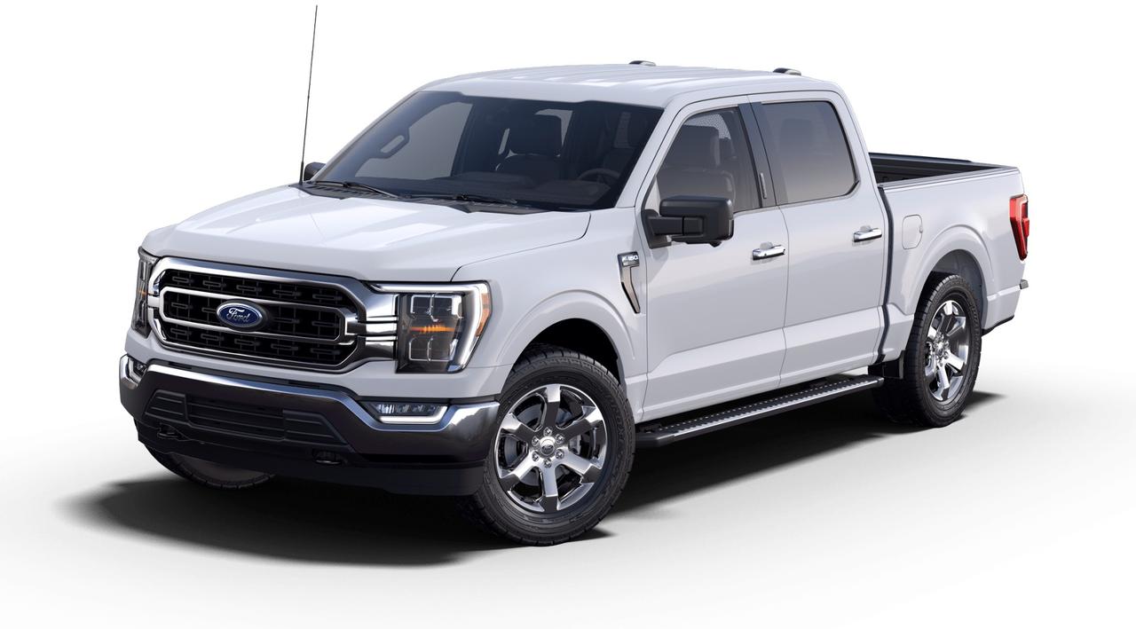 2023 Ford F-150 XLT 4WD SuperCrew 5.5' Box Photo0