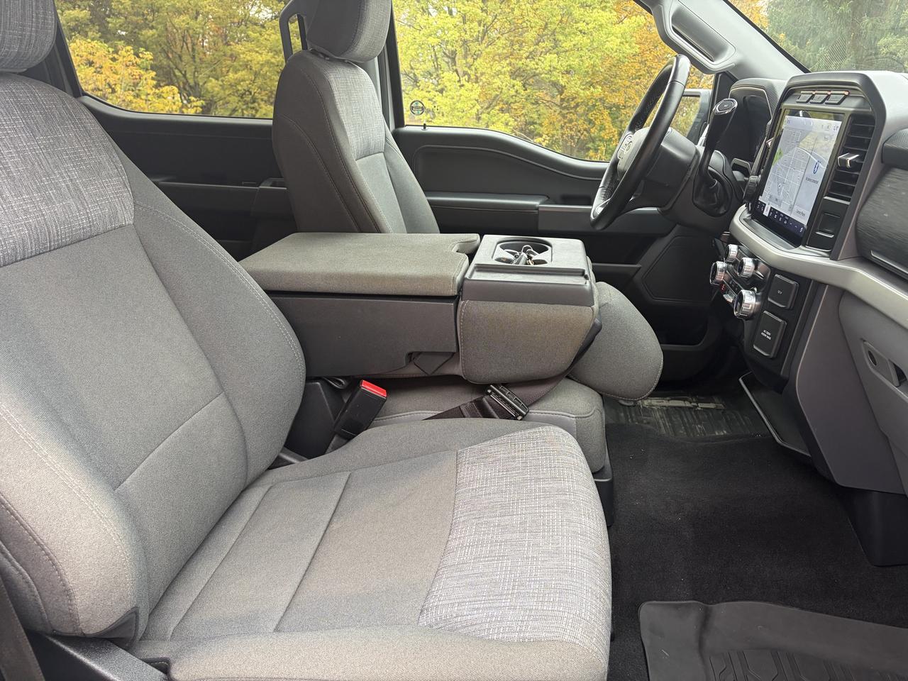 2023 Ford F-150 XLT 4WD SuperCrew 5.5' Box Photo