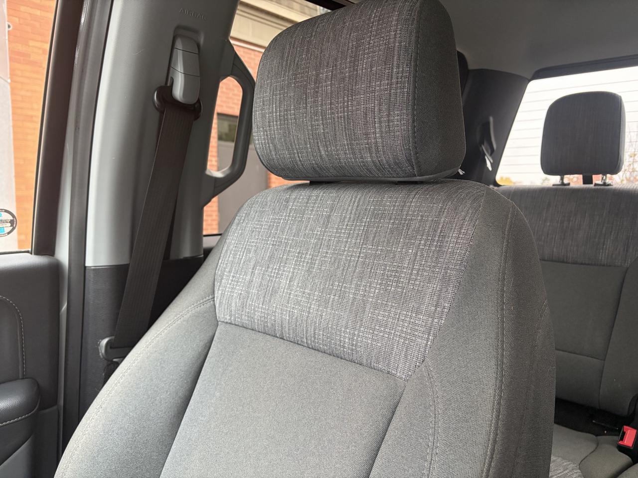 2023 Ford F-150 XLT 4WD SuperCrew 5.5' Box Photo