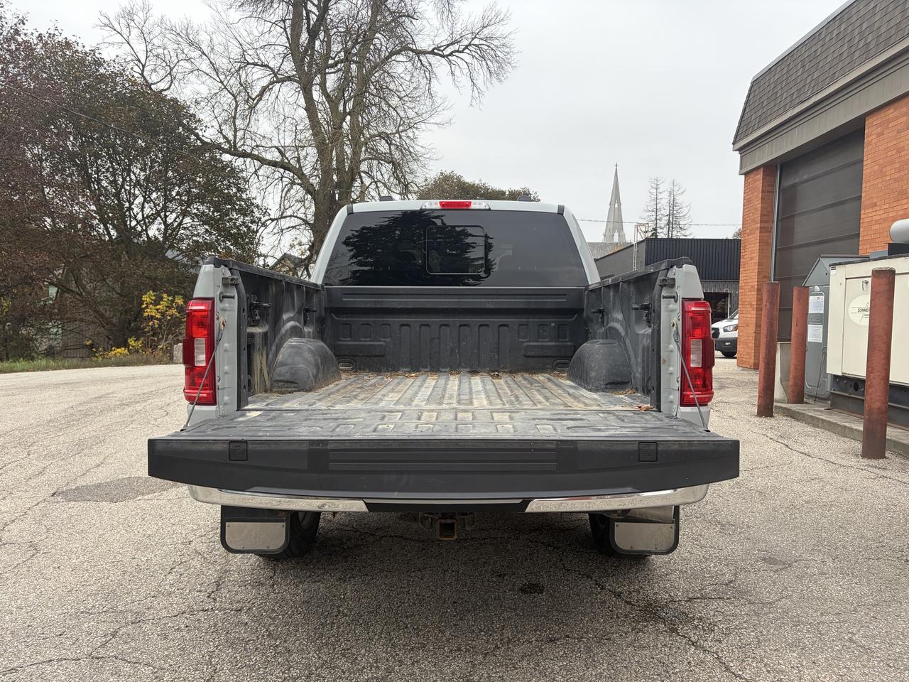 2023 Ford F-150 XLT 4WD SuperCrew 5.5' Box Photo