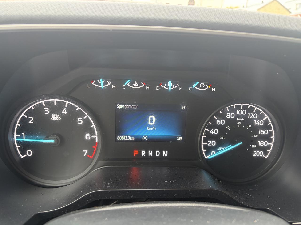 2023 Ford F-150 STX 4WD SuperCrew 5.5' Box Photo