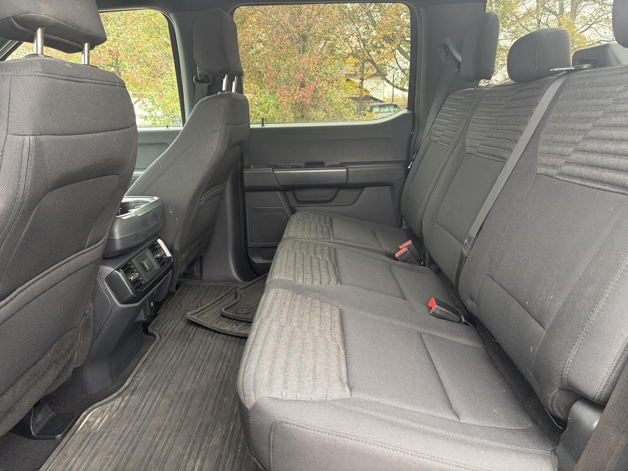 2023 Ford F-150 STX 4WD SuperCrew 5.5' Box Photo