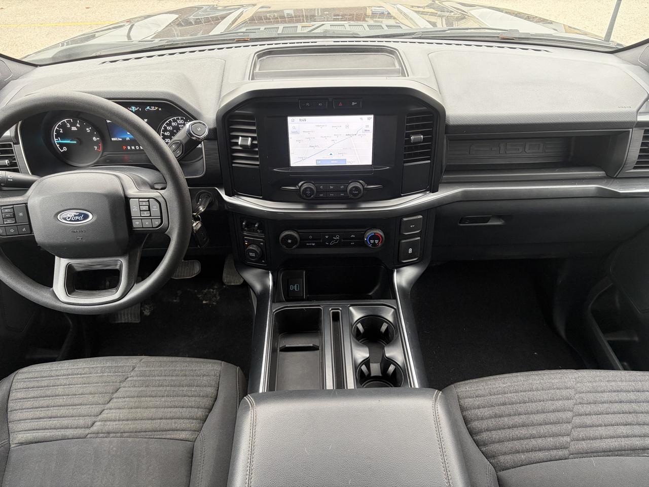 2023 Ford F-150 STX 4WD SuperCrew 5.5' Box Photo