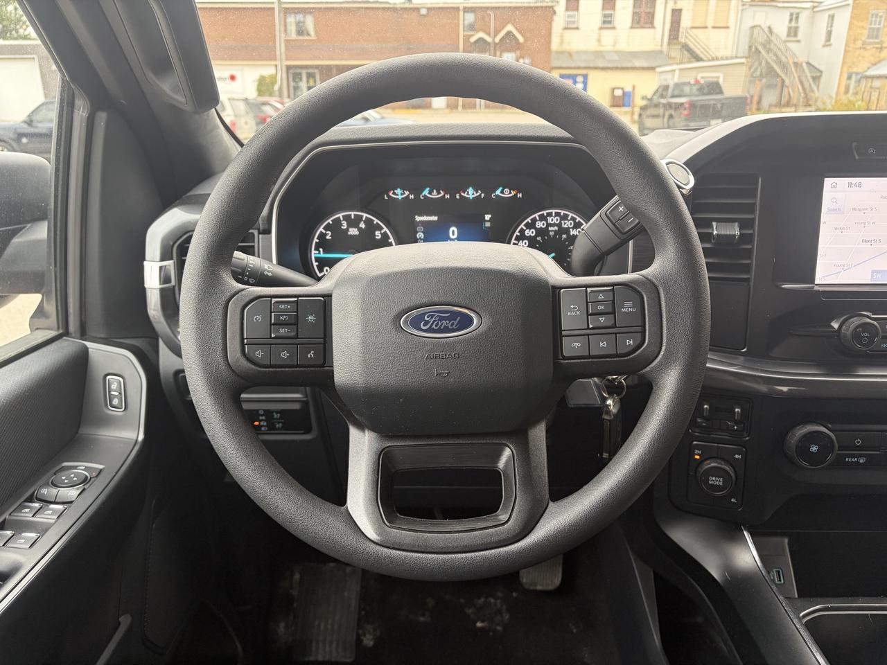 2023 Ford F-150 STX 4WD SuperCrew 5.5' Box Photo