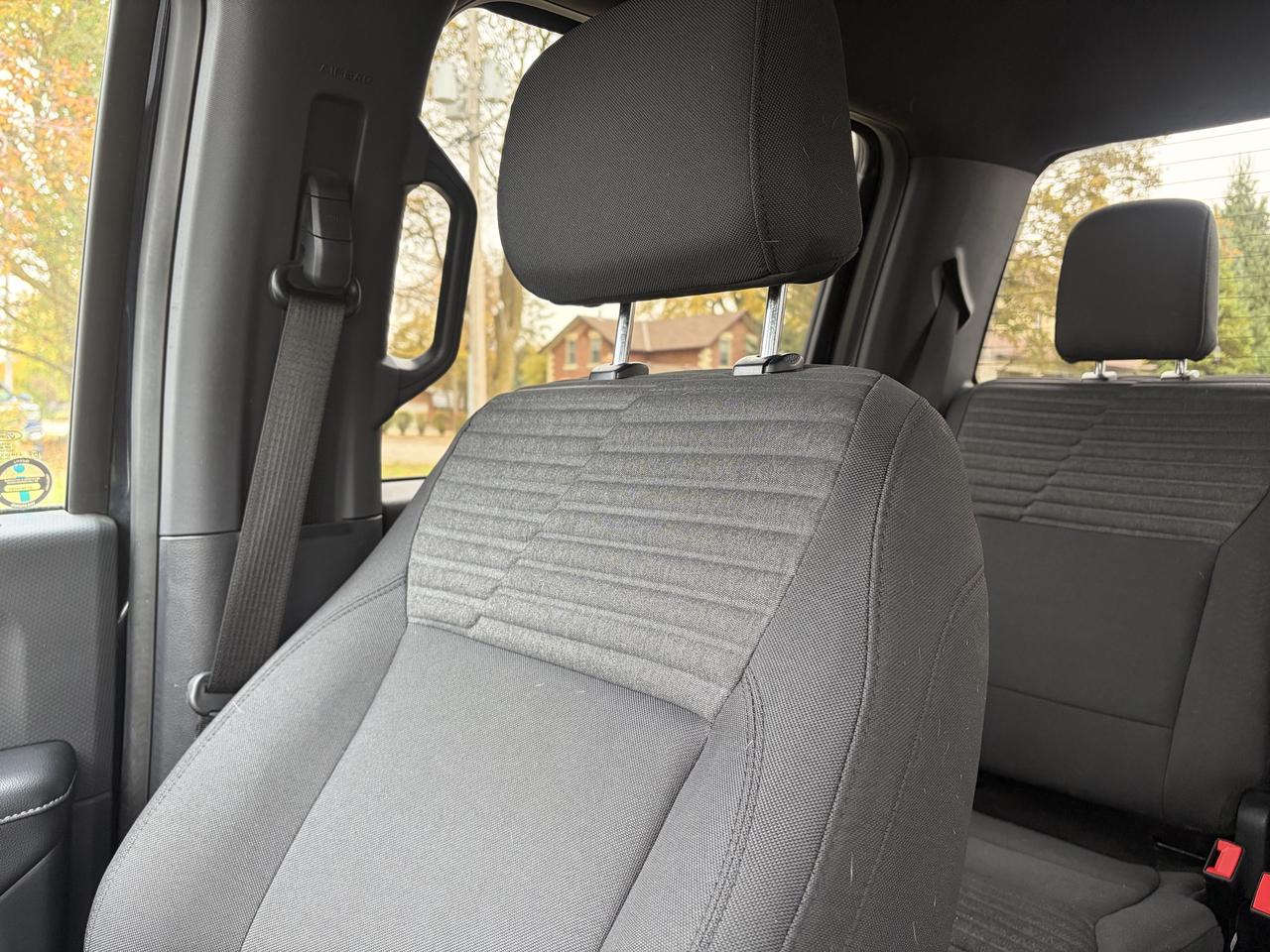 2023 Ford F-150 STX 4WD SuperCrew 5.5' Box Photo