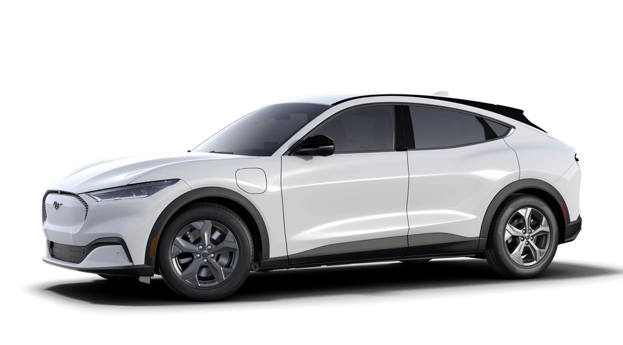2023 Ford Mustang Mach-E Select Photo0