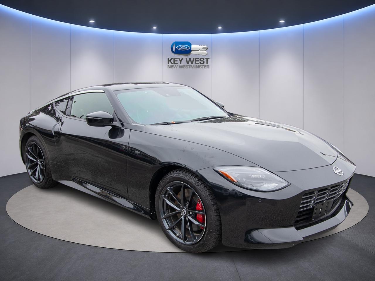 2023 Nissan Z